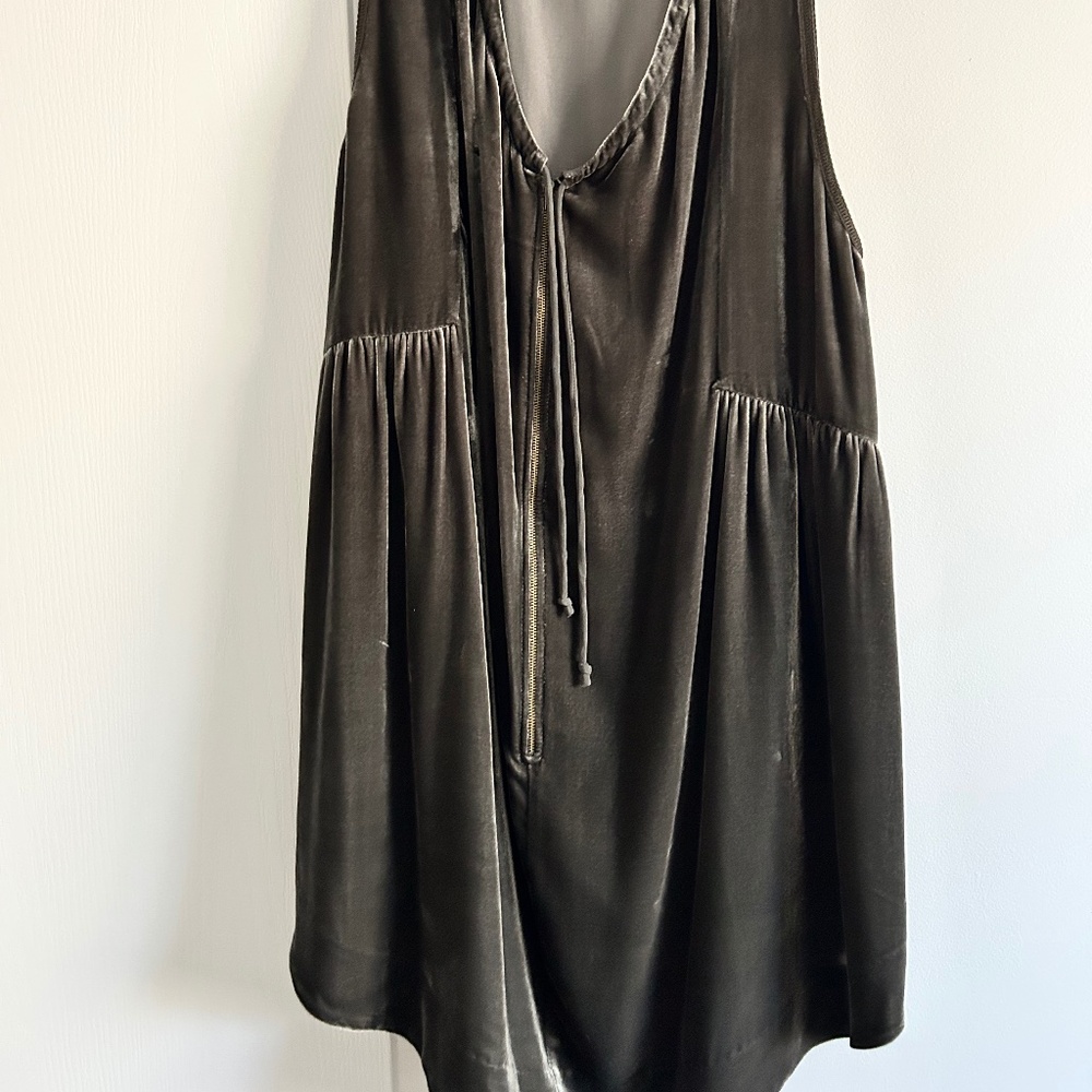 Aritzia tunic